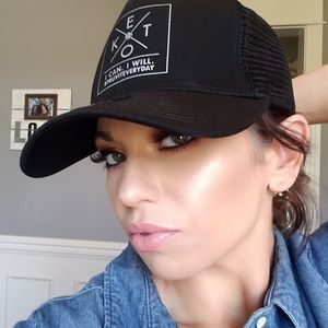 Meet your Posher, Lindsay